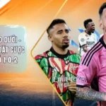 Kèo Trên Kèo Dưới - Trải Nghiệm Đặt Cược Hấp Dẫn Có 1-0-2